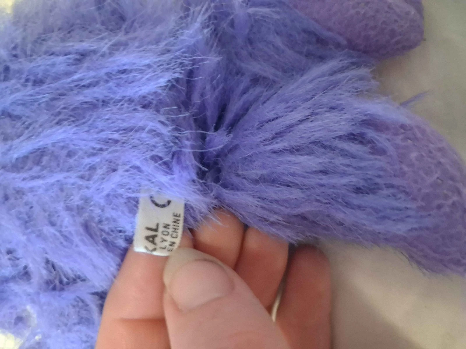 Plush – photo 3